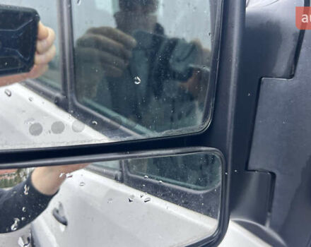 Белый Фольксваген Крафтер, объемом двигателя 2 л и пробегом 221 тыс. км за 23400 $, фото 11 на Automoto.ua