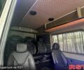 Белый Фольксваген Крафтер, объемом двигателя 2 л и пробегом 359 тыс. км за 24500 $, фото 10 на Automoto.ua