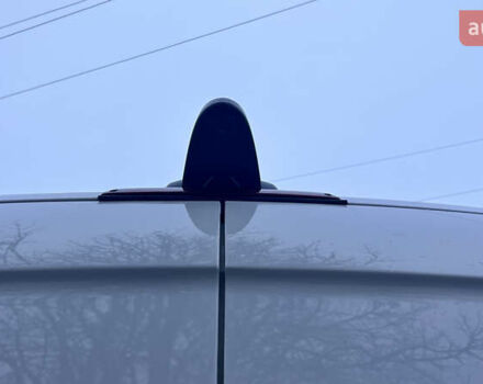 Белый Фольксваген Крафтер, объемом двигателя 2 л и пробегом 221 тыс. км за 23400 $, фото 9 на Automoto.ua