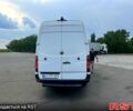 Белый Фольксваген Крафтер, объемом двигателя 2 л и пробегом 359 тыс. км за 24500 $, фото 1 на Automoto.ua