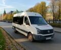 Белый Фольксваген Крафтер, объемом двигателя 1.97 л и пробегом 380 тыс. км за 23500 $, фото 1 на Automoto.ua