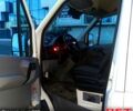 Белый Фольксваген Крафтер, объемом двигателя 20 л и пробегом 339 тыс. км за 18300 $, фото 6 на Automoto.ua