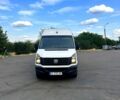 Белый Фольксваген Крафтер, объемом двигателя 2 л и пробегом 359 тыс. км за 24500 $, фото 4 на Automoto.ua
