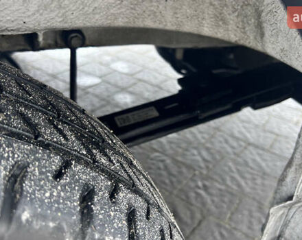 Белый Фольксваген Крафтер, объемом двигателя 2 л и пробегом 221 тыс. км за 23400 $, фото 12 на Automoto.ua