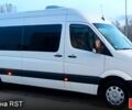 Белый Фольксваген Крафтер, объемом двигателя 20 л и пробегом 339 тыс. км за 18300 $, фото 1 на Automoto.ua