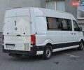 Белый Фольксваген Крафтер, объемом двигателя 2 л и пробегом 356 тыс. км за 22999 $, фото 13 на Automoto.ua