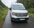 Белый Фольксваген Крафтер, объемом двигателя 0 л и пробегом 505 тыс. км за 21000 $, фото 12 на Automoto.ua