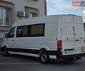 Белый Фольксваген Крафтер, объемом двигателя 2 л и пробегом 356 тыс. км за 22999 $, фото 10 на Automoto.ua