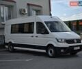 Белый Фольксваген Крафтер, объемом двигателя 2 л и пробегом 356 тыс. км за 22999 $, фото 5 на Automoto.ua