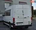 Белый Фольксваген Крафтер, объемом двигателя 2 л и пробегом 356 тыс. км за 22999 $, фото 11 на Automoto.ua