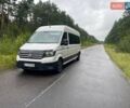 Белый Фольксваген Крафтер, объемом двигателя 0 л и пробегом 505 тыс. км за 21000 $, фото 4 на Automoto.ua