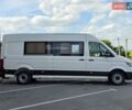 Белый Фольксваген Крафтер, объемом двигателя 2 л и пробегом 356 тыс. км за 22999 $, фото 7 на Automoto.ua