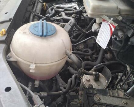 Фольксваген Крафтєр 2018 у Києві на Automoto.ua Білий Фольксваген Крафтєр, об'ємом двигуна 1.97 л та пробігом 285 тис. км за 22500 $, фото 13 на Automoto.ua