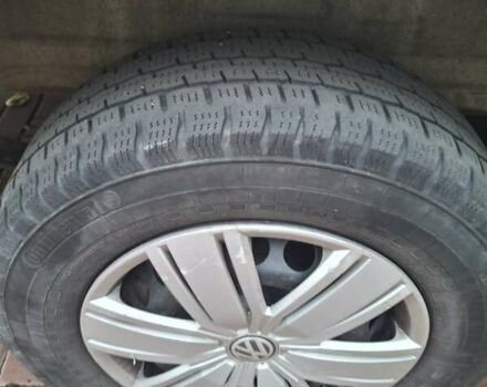 Фольксваген Крафтєр 2018 у Києві на Automoto.ua Білий Фольксваген Крафтєр, об'ємом двигуна 1.97 л та пробігом 285 тис. км за 22500 $, фото 8 на Automoto.ua