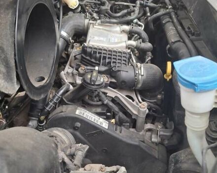 Фольксваген Крафтєр 2018 у Києві на Automoto.ua Білий Фольксваген Крафтєр, об'ємом двигуна 1.97 л та пробігом 285 тис. км за 22500 $, фото 10 на Automoto.ua