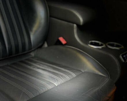 Белый Фольксваген Крафтер, объемом двигателя 1.97 л и пробегом 244 тыс. км за 27500 $, фото 4 на Automoto.ua