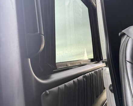 Белый Фольксваген Крафтер, объемом двигателя 1.97 л и пробегом 90 тыс. км за 25000 $, фото 10 на Automoto.ua