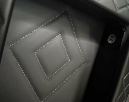 Белый Фольксваген Крафтер, объемом двигателя 1.97 л и пробегом 90 тыс. км за 25000 $, фото 15 на Automoto.ua