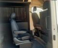 Белый Фольксваген Крафтер, объемом двигателя 1.97 л и пробегом 255 тыс. км за 27500 $, фото 9 на Automoto.ua