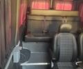 Белый Фольксваген Крафтер, объемом двигателя 1.97 л и пробегом 255 тыс. км за 27500 $, фото 13 на Automoto.ua