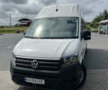 Белый Фольксваген Крафтер, объемом двигателя 2 л и пробегом 170 тыс. км за 38900 $, фото 3 на Automoto.ua