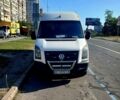 Бежевий Фольксваген Крафтєр, об'ємом двигуна 2.5 л та пробігом 790 тис. км за 11800 $, фото 1 на Automoto.ua