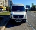 Бежевий Фольксваген Крафтєр, об'ємом двигуна 2.5 л та пробігом 790 тис. км за 13500 $, фото 1 на Automoto.ua