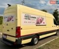Бежевий Фольксваген Крафтєр, об'ємом двигуна 2.08 л та пробігом 296 тис. км за 19950 $, фото 6 на Automoto.ua