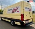 Бежевий Фольксваген Крафтєр, об'ємом двигуна 2.08 л та пробігом 296 тис. км за 19950 $, фото 8 на Automoto.ua
