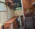 Черный Фольксваген Крафтер, объемом двигателя 2 л и пробегом 227 тыс. км за 34999 $, фото 15 на Automoto.ua