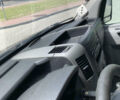 Черный Фольксваген Крафтер, объемом двигателя 2.46 л и пробегом 455 тыс. км за 8900 $, фото 32 на Automoto.ua