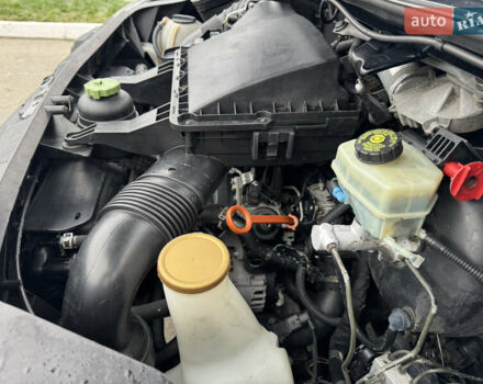 Черный Фольксваген Крафтер, объемом двигателя 1.97 л и пробегом 150 тыс. км за 13200 $, фото 15 на Automoto.ua