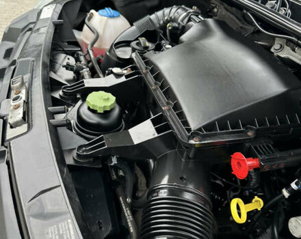 Фольксваген Крафтєр 2016 у Дубно на Automoto.ua Чорний Фольксваген Крафтєр, об'ємом двигуна 1.97 л та пробігом 165 тис. км за 18700 $, фото 77 на Automoto.ua