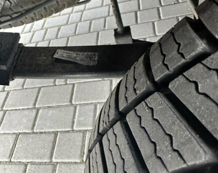 Фольксваген Крафтєр 2016 у Дубно на Automoto.ua Чорний Фольксваген Крафтєр, об'ємом двигуна 1.97 л та пробігом 165 тис. км за 18700 $, фото 23 на Automoto.ua