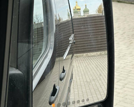 Фольксваген Крафтєр 2016 у Дубно на Automoto.ua Чорний Фольксваген Крафтєр, об'ємом двигуна 1.97 л та пробігом 165 тис. км за 18700 $, фото 54 на Automoto.ua
