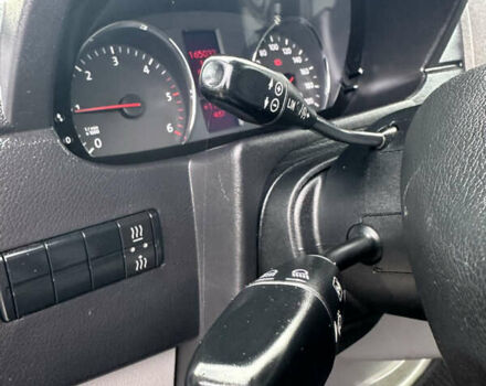 Фольксваген Крафтєр 2016 у Дубно на Automoto.ua Чорний Фольксваген Крафтєр, об'ємом двигуна 1.97 л та пробігом 165 тис. км за 18700 $, фото 46 на Automoto.ua