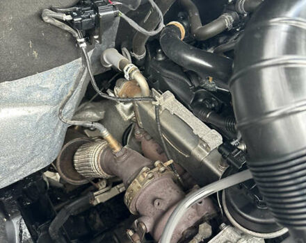 Фольксваген Крафтєр 2016 у Дубно на Automoto.ua Чорний Фольксваген Крафтєр, об'ємом двигуна 1.97 л та пробігом 165 тис. км за 18700 $, фото 79 на Automoto.ua