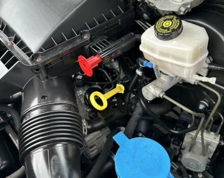 Фольксваген Крафтєр 2016 у Дубно на Automoto.ua Чорний Фольксваген Крафтєр, об'ємом двигуна 1.97 л та пробігом 165 тис. км за 18700 $, фото 76 на Automoto.ua