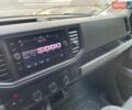 Черный Фольксваген Крафтер, объемом двигателя 2 л и пробегом 288 тыс. км за 24400 $, фото 10 на Automoto.ua