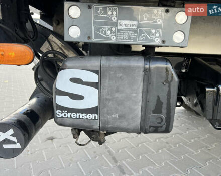 Черный Фольксваген Крафтер, объемом двигателя 1.97 л и пробегом 340 тыс. км за 24300 $, фото 5 на Automoto.ua