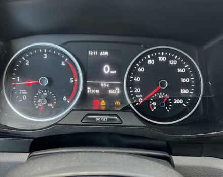 Черный Фольксваген Крафтер, объемом двигателя 1.97 л и пробегом 340 тыс. км за 24300 $, фото 17 на Automoto.ua