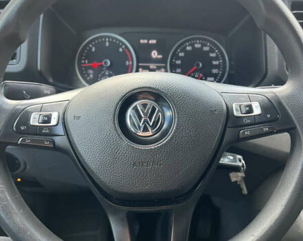 Черный Фольксваген Крафтер, объемом двигателя 1.97 л и пробегом 340 тыс. км за 24300 $, фото 18 на Automoto.ua