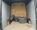 Черный Фольксваген Крафтер, объемом двигателя 2.5 л и пробегом 390 тыс. км за 8499 $, фото 9 на Automoto.ua