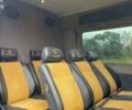 Черный Фольксваген Крафтер, объемом двигателя 2.5 л и пробегом 390 тыс. км за 8499 $, фото 8 на Automoto.ua