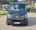 Чорний Фольксваген Крафтєр, об'ємом двигуна 0 л та пробігом 600 тис. км за 10500 $, фото 8 на Automoto.ua