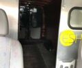 Черный Фольксваген Крафтер, объемом двигателя 2.5 л и пробегом 327 тыс. км за 13700 $, фото 22 на Automoto.ua
