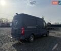 Чорний Фольксваген Крафтєр, об'ємом двигуна 1.97 л та пробігом 380 тис. км за 7200 $, фото 9 на Automoto.ua