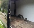 Чорний Фольксваген Крафтєр, об'ємом двигуна 1.97 л та пробігом 340 тис. км за 14550 $, фото 44 на Automoto.ua