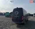 Чорний Фольксваген Крафтєр, об'ємом двигуна 1.97 л та пробігом 380 тис. км за 7200 $, фото 10 на Automoto.ua