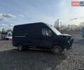 Чорний Фольксваген Крафтєр, об'ємом двигуна 1.97 л та пробігом 380 тис. км за 7200 $, фото 8 на Automoto.ua